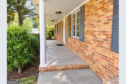 5336 Spencer Lane, Columbus, GA 31907 - Photo 2