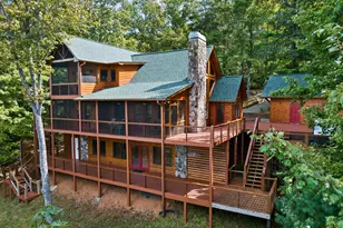 208 Cohutta Overlook Dr, Blue Ridge, GA 30513 - Photo 2