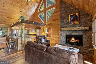 208 Cohutta Overlook Dr, Blue Ridge, GA 30513 - Photo 22