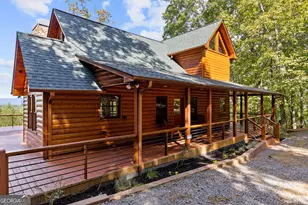208 Cohutta Overlook Dr, Blue Ridge, GA 30513 - Photo 8