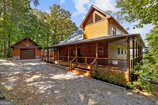 208 Cohutta Overlook Dr, Blue Ridge, GA 30513 - Photo 2