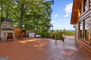 208 Cohutta Overlook Dr, Blue Ridge, GA 30513 - Photo 4