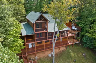 208 Cohutta Overlook Dr, Blue Ridge, GA 30513 - Photo 1