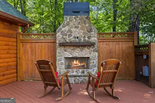 208 Cohutta Overlook Dr, Blue Ridge, GA 30513 - Photo 8