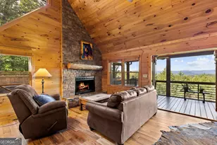 208 Cohutta Overlook Dr, Blue Ridge, GA 30513 - Photo 20