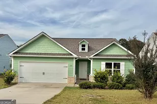 131 Savannah Way, Milner, GA 30257 - Photo 1