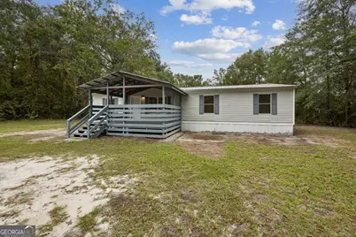 720 Palmhurst Drive, Folkston, GA 31537 - Photo 2