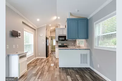 1241 Henderson Circle, Lyerly, GA 30730 - Photo 10