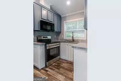 1241 Henderson Circle, Lyerly, GA 30730 - Photo 16