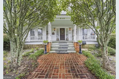 310 S Lewis Street, Metter, GA 30439 - Photo 6