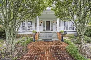 310 S Lewis St, Metter, GA 30439 - Photo 6