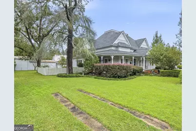 310 S Lewis Street, Metter, GA 30439 - Photo 2