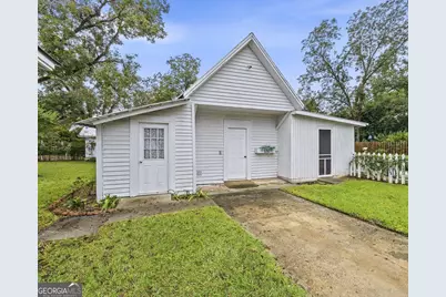 310 S Lewis Street, Metter, GA 30439 - Photo 32