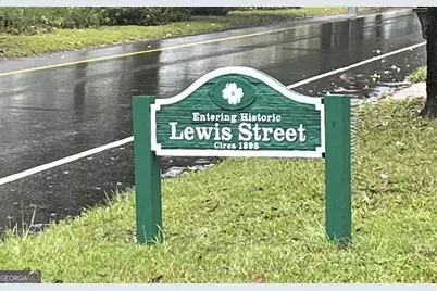 310 S Lewis Street, Metter, GA 30439 - Photo 36