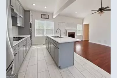 154 Camden Woods Drive, Dallas, GA 30157 - Photo 8
