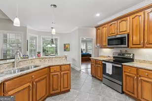 20 Karen Way, Brunswick, GA 31523 - Photo 4