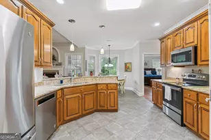 20 Karen Way, Brunswick, GA 31523 - Photo 10