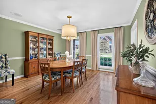 110 Colonnade Dr, Peachtree City, GA 30269 - Photo 12
