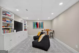 110 Colonnade Dr, Peachtree City, GA 30269 - Photo 48