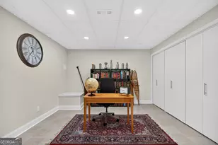 110 Colonnade Dr, Peachtree City, GA 30269 - Photo 44