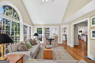 110 Colonnade Dr, Peachtree City, GA 30269 - Photo 18