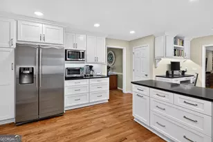 110 Colonnade Dr, Peachtree City, GA 30269 - Photo 24