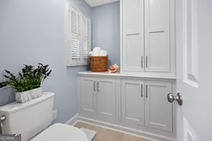 110 Colonnade Dr, Peachtree City, GA 30269 - Photo 32