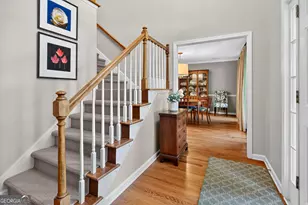 110 Colonnade Dr, Peachtree City, GA 30269 - Photo 10