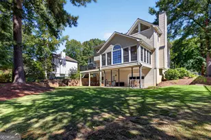 110 Colonnade Dr, Peachtree City, GA 30269 - Photo 50