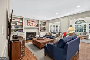 110 Colonnade Dr, Peachtree City, GA 30269 - Photo 14