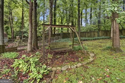 3095 Woodland Drive NW, Kennesaw, GA 30152 - Photo 46