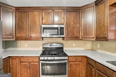 3095 Woodland Drive NW, Kennesaw, GA 30152 - Photo 18