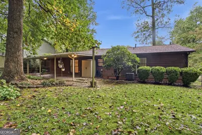 3095 Woodland Drive NW, Kennesaw, GA 30152 - Photo 48