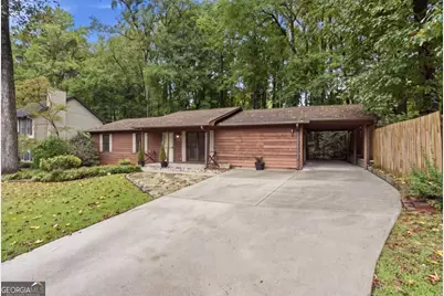 3095 Woodland Drive NW, Kennesaw, GA 30152 - Photo 2