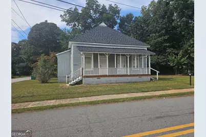 14 Mill Street, Jackson, GA 30233 - Photo 2