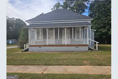 14 Mill Street, Jackson, GA 30233 - Photo 1