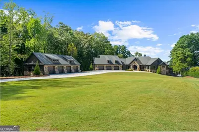 6091 Jim Crow Road, Flowery Branch, GA 30542 - Photo 4