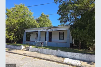 581 Violet Avenue, Macon, GA 31201 - Photo 2