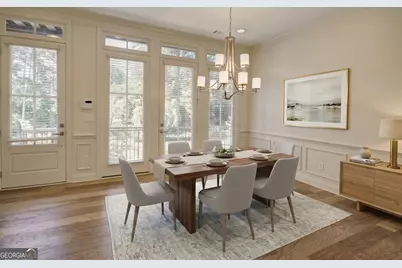 67 Weston Drive, Sandy Springs, GA 30328 - Photo 4