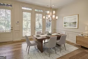 67 Weston Dr, Sandy Springs, GA 30328 - Photo 4