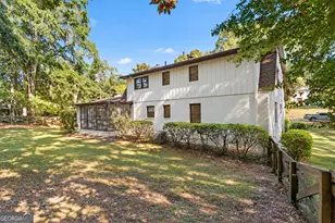38 Sherwood Dr, Newnan, GA 30263 - Photo 36