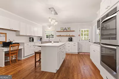 38 Sherwood Drive, Newnan, GA 30263 - Photo 6