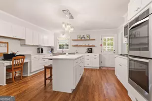 38 Sherwood Dr, Newnan, GA 30263 - Photo 6