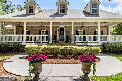 233 Buckland Hall Road, Richmond Hill, GA 31324 - Photo 8