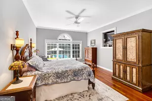233 Buckland Hall Rd, Richmond Hill, GA 31324 - Photo 34