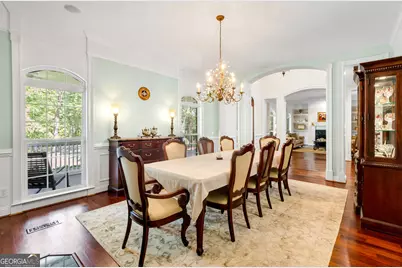 233 Buckland Hall Road, Richmond Hill, GA 31324 - Photo 14