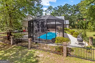 233 Buckland Hall Rd, Richmond Hill, GA 31324 - Photo 62