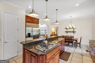 233 Buckland Hall Rd, Richmond Hill, GA 31324 - Photo 28