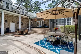 233 Buckland Hall Rd, Richmond Hill, GA 31324 - Photo 58