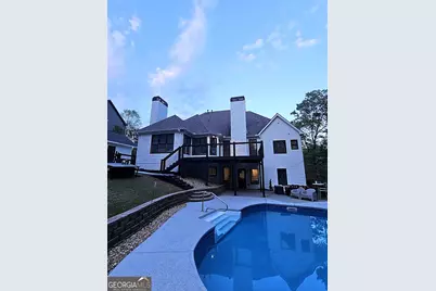 5723 Ridgewater Circle, Gainesville, GA 30506 - Photo 24